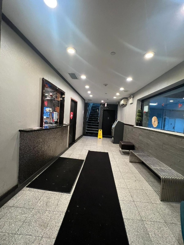 Cabana Hotel Yankee Stadium Main image